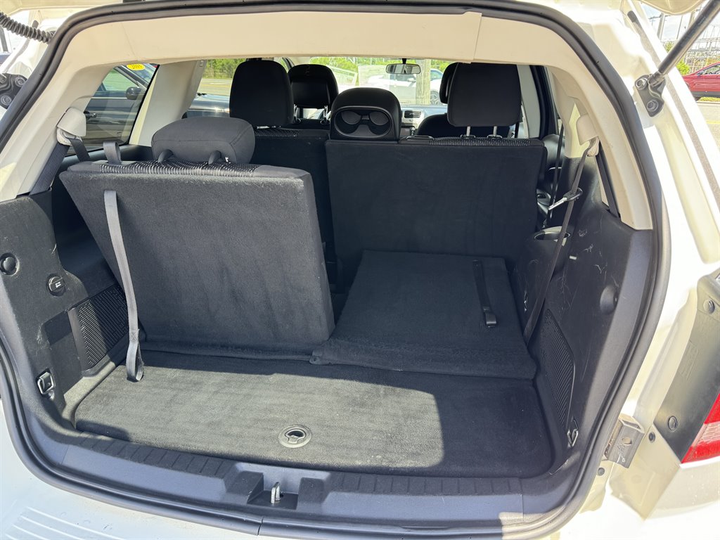 2016 Dodge Journey SXT - Photo 9