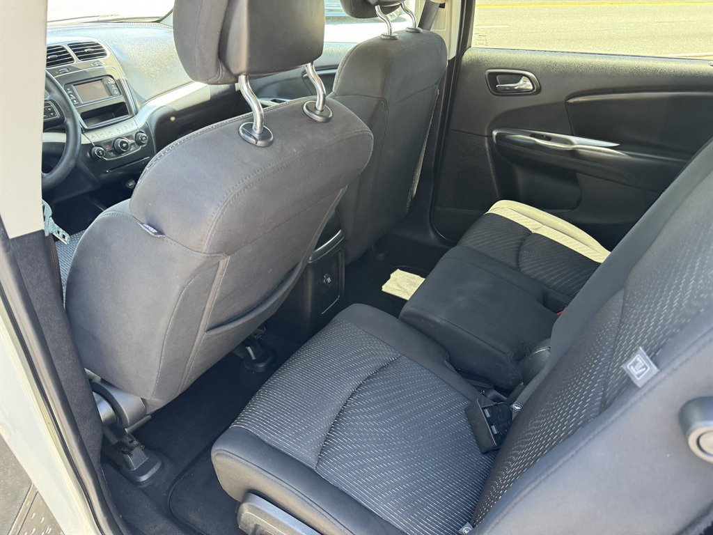 2016 Dodge Journey SXT - Photo 6