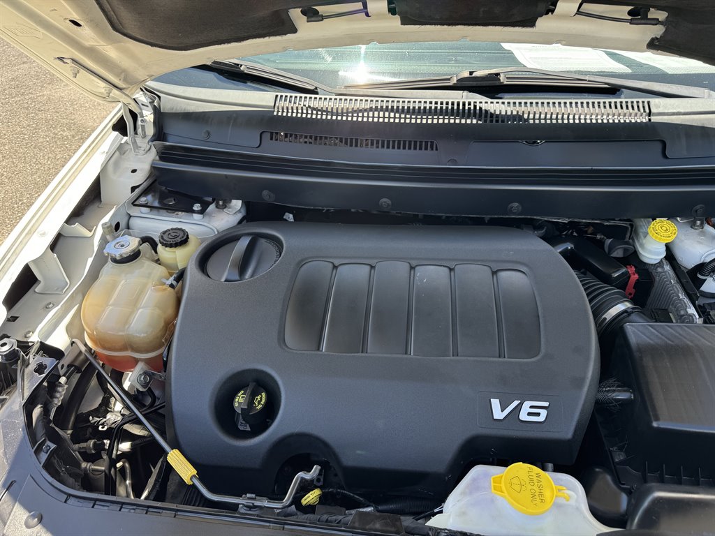 2016 Dodge Journey SXT - Photo 10