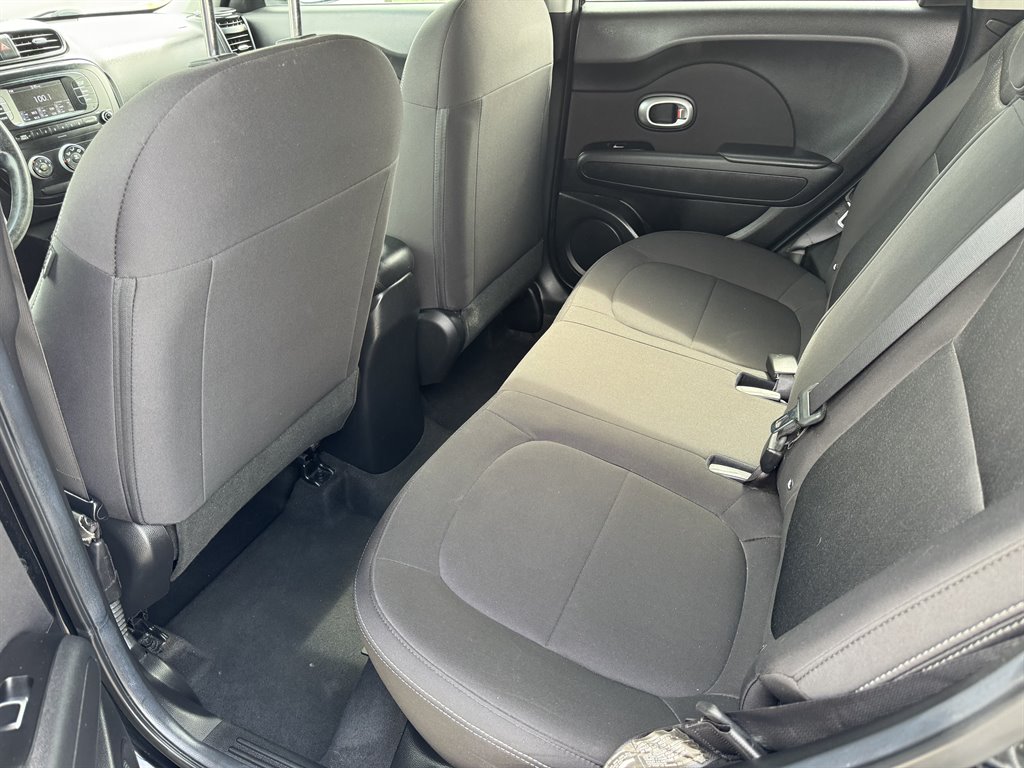 2018 Kia Soul Base - Photo 6