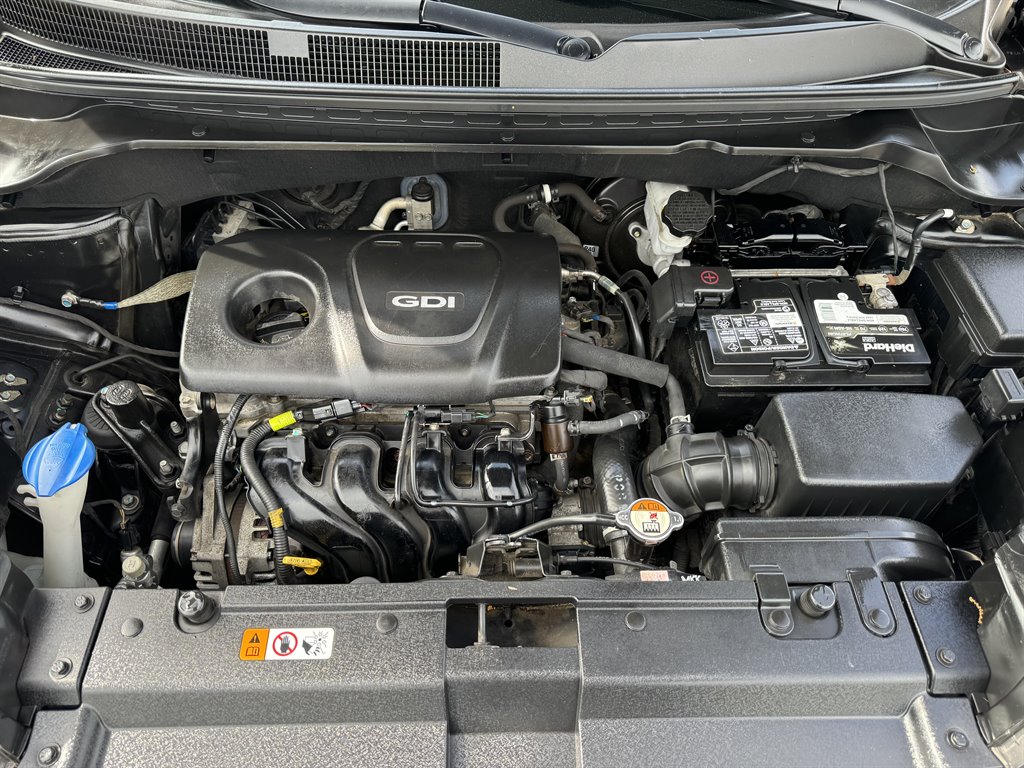 2018 Kia Soul Base - Photo 10