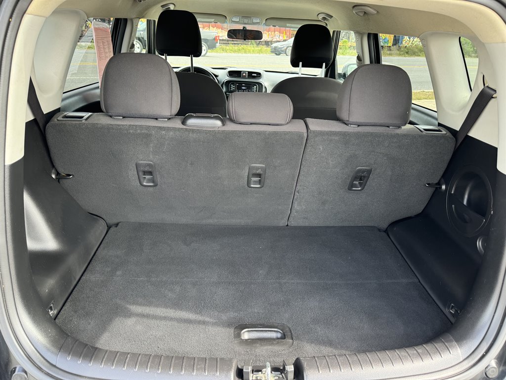 2018 Kia Soul Base - Photo 9