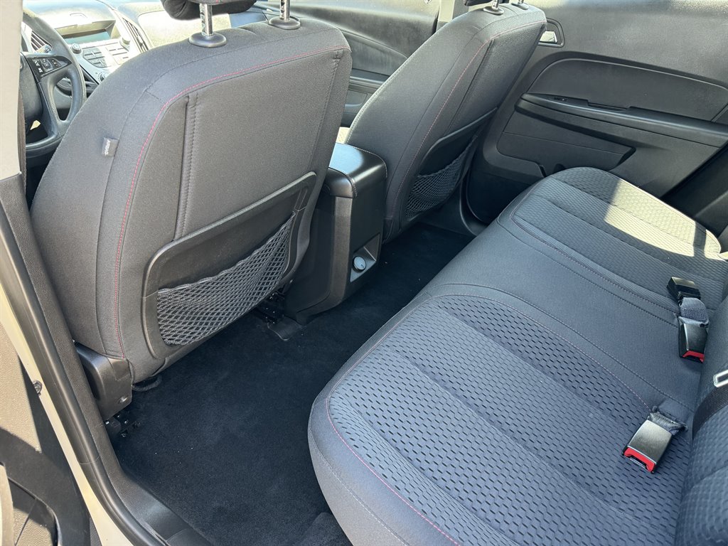 2012 Chevrolet Equinox LS - Photo 6