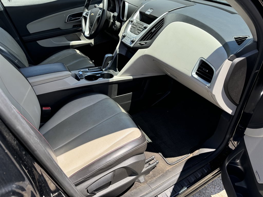 2010 Chevrolet Equinox LTZ - Photo 7