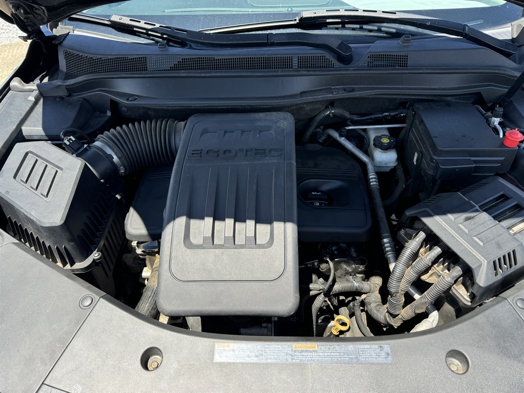 2010 Chevrolet Equinox LTZ - Photo 10